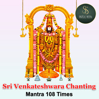 Om Namo Venktesaya Chanting Manthra 108 Times