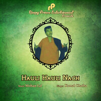 Hauli Hauli Nach