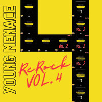 ReRock, Vol. 4