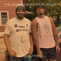 The Japanegroes