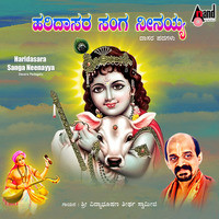 Haridasara Sanga Neenayya 