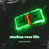 Stacken Voor Life