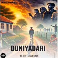 DUNIYADARI