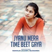 Jyanu Mera Time Beet Gaya