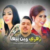 زهري وين بيها (Remix)