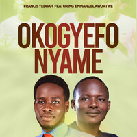 Okogyefo Nyame