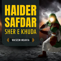 Haider Safdar Sher e Khuda