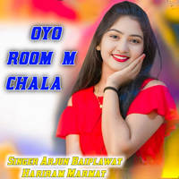 oyo room m chala