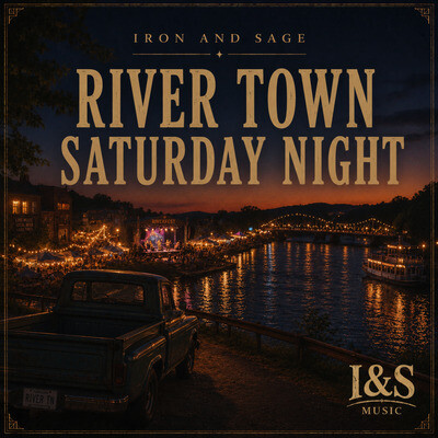 River Town Saturday Night