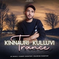 Kinnauri Kulluvi Trance