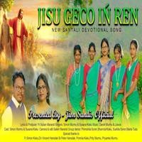 Jisu Geco In Ren (Santhali Song)