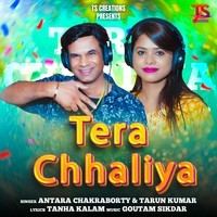 Tera Chhaliya