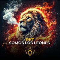 Rkt Somos Los Leones