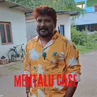 MENTALU CASE