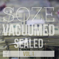 Vacuumed Sealed, Vol. 1