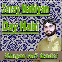 Saray Nabiyan Day Nabi