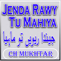 Jenda Rawy Tu Mahiya