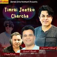 Timrai Jeetko Charcha