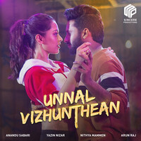 Unnal Vizhunthean