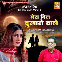 Mera Dil Dukhane Wale