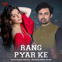 Rang Pyar Ke (Original Soundtrack)