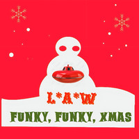 Funky, Funky, Xmas