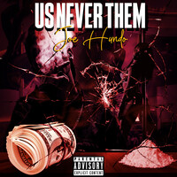 Us Never Them