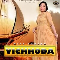 Vichoda - Punjabi Sad Song