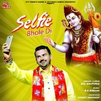 Selfie Bhole Di