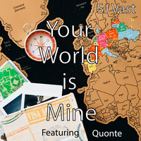 Your World Is Mine