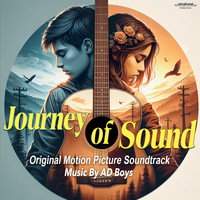 Journey of Sound (Original Motion Picture Soundtrack)