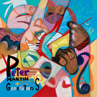 Peter Martin & Generation S