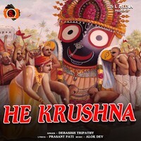 He Krushna