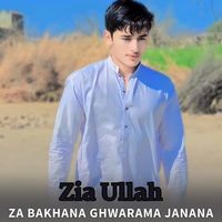 Za Bakhana Ghwarama Janana