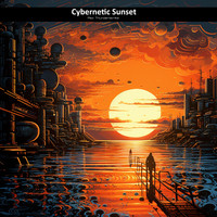 Cybernetic Sunset