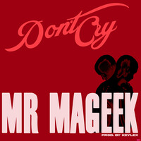 Don't Cry