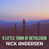 O Little Town of Bethlehem