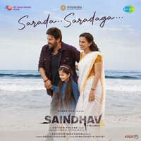 Sarada Saradaga (From "Saindhav") (Telugu)