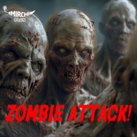 Zombie Attack! - season - 1