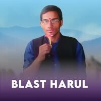 Blast Harul