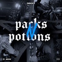 Packs N Potions