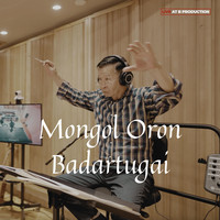 Mongol Oron Badartugai (Live)