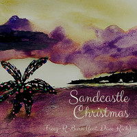 Sandcastle Christmas