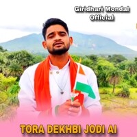 TORA DEKHBI JODI AI