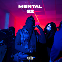 92 mental