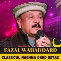 Classical Naghma Dard Ustaz