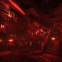Vampyre Nightclub