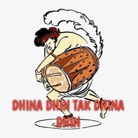 DHINA DHIN TAK DHINA DHIN