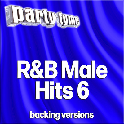 7 Ways (made Popular By Abs) [backing Version] Song|Party Tyme|R&B Male ...