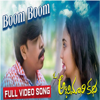 Boom Boom Video Song